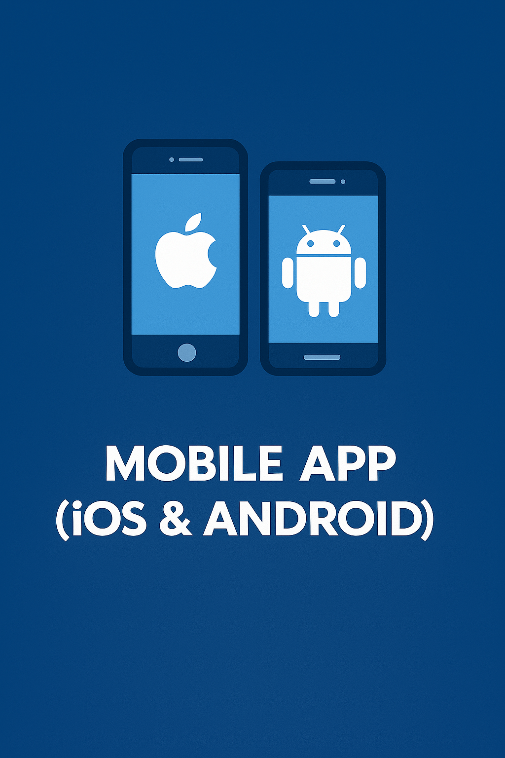 Mobile App (iOS & Android) - GREENE & MOREHEAD ENGINEERING