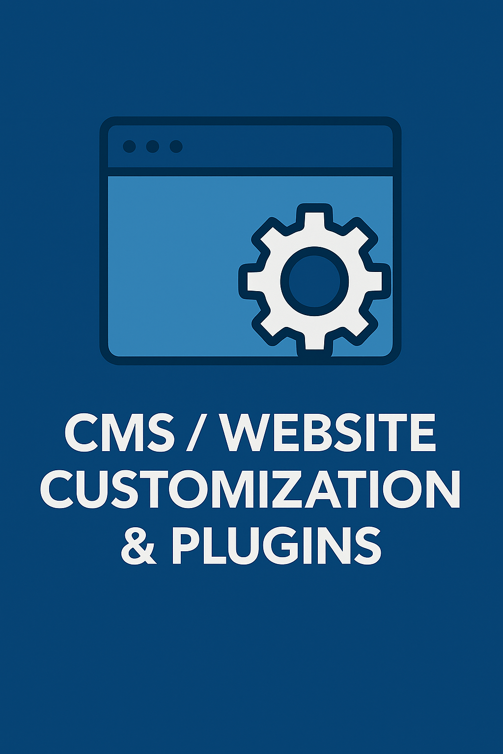 CMS / Website Customization & Plugins - GREENE & MOREHEAD ENGINEERING