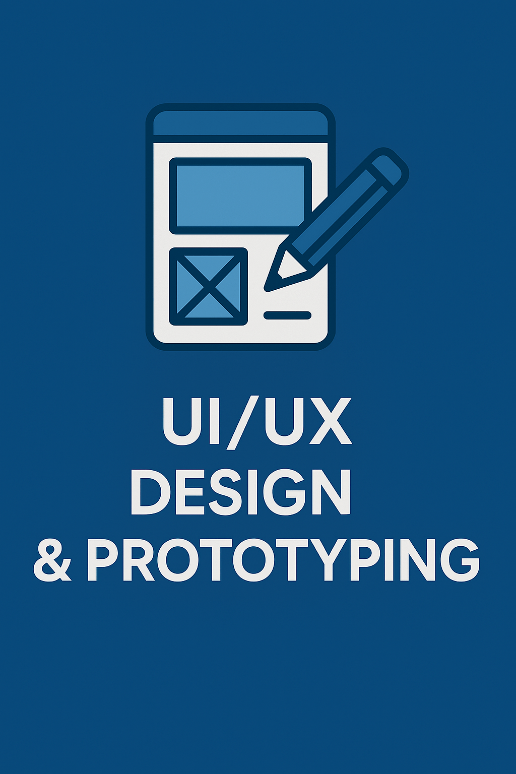 UI/UX Design & Prototyping - GREENE & MOREHEAD ENGINEERING