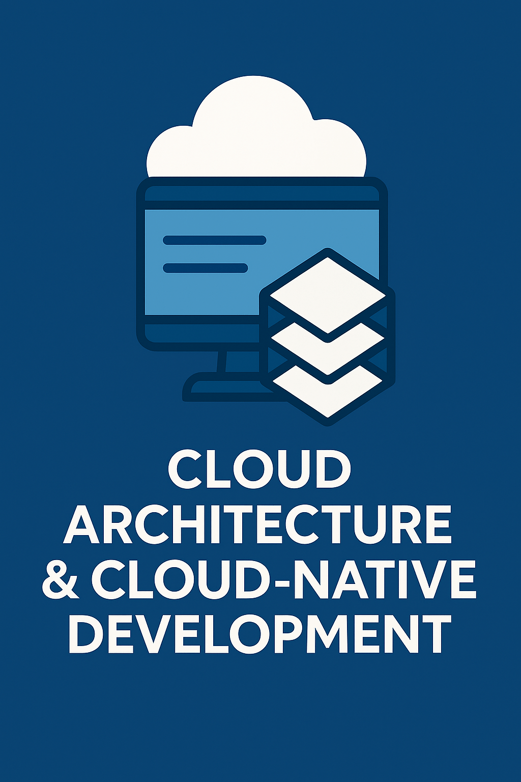 Cloud Architecture & Cloud - Native Development - GREENE & MOREHEAD ENGINEERING