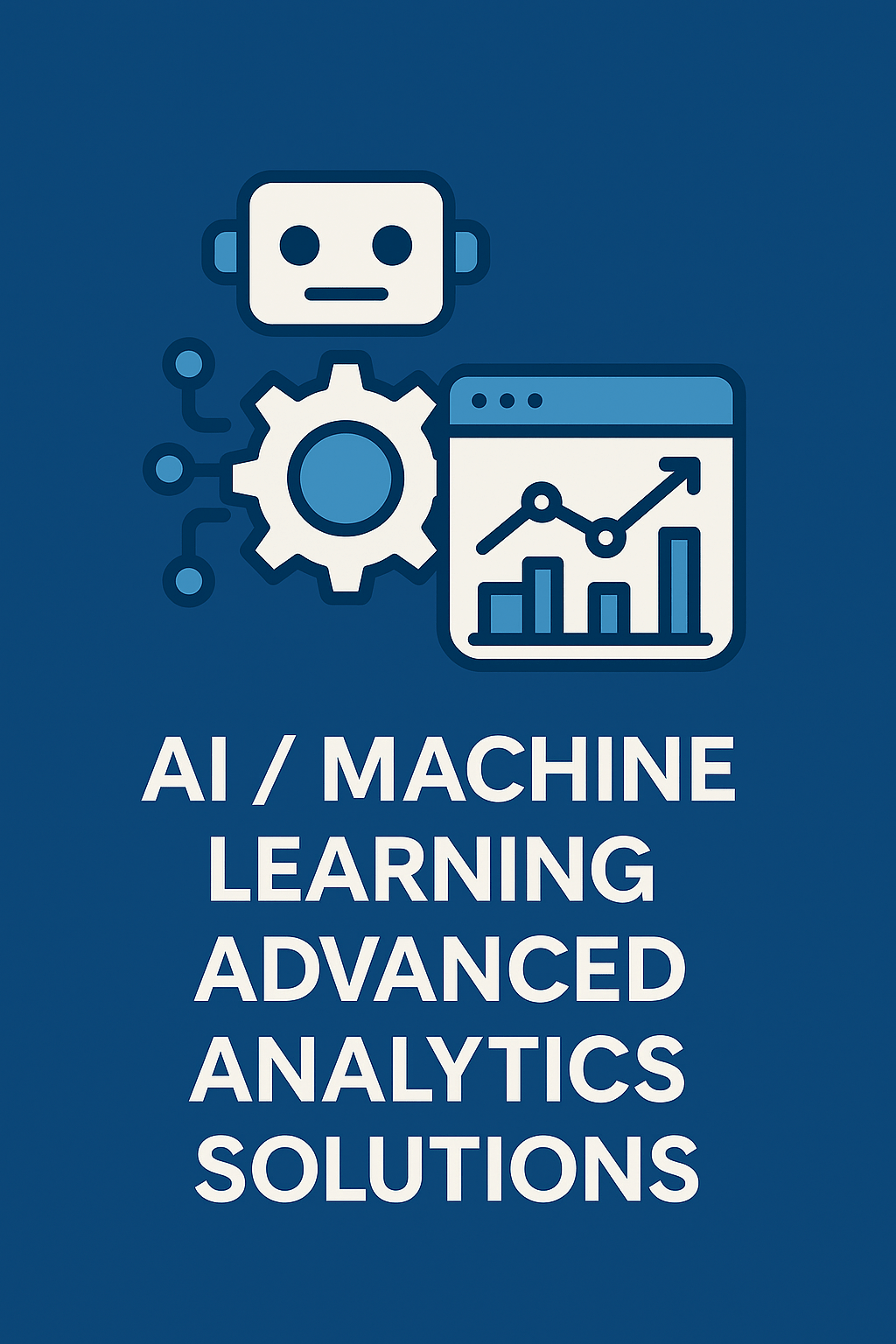 AI / Machine Learning / Advanced Analytics Solutions - GREENE & MOREHEAD ENGINEERING