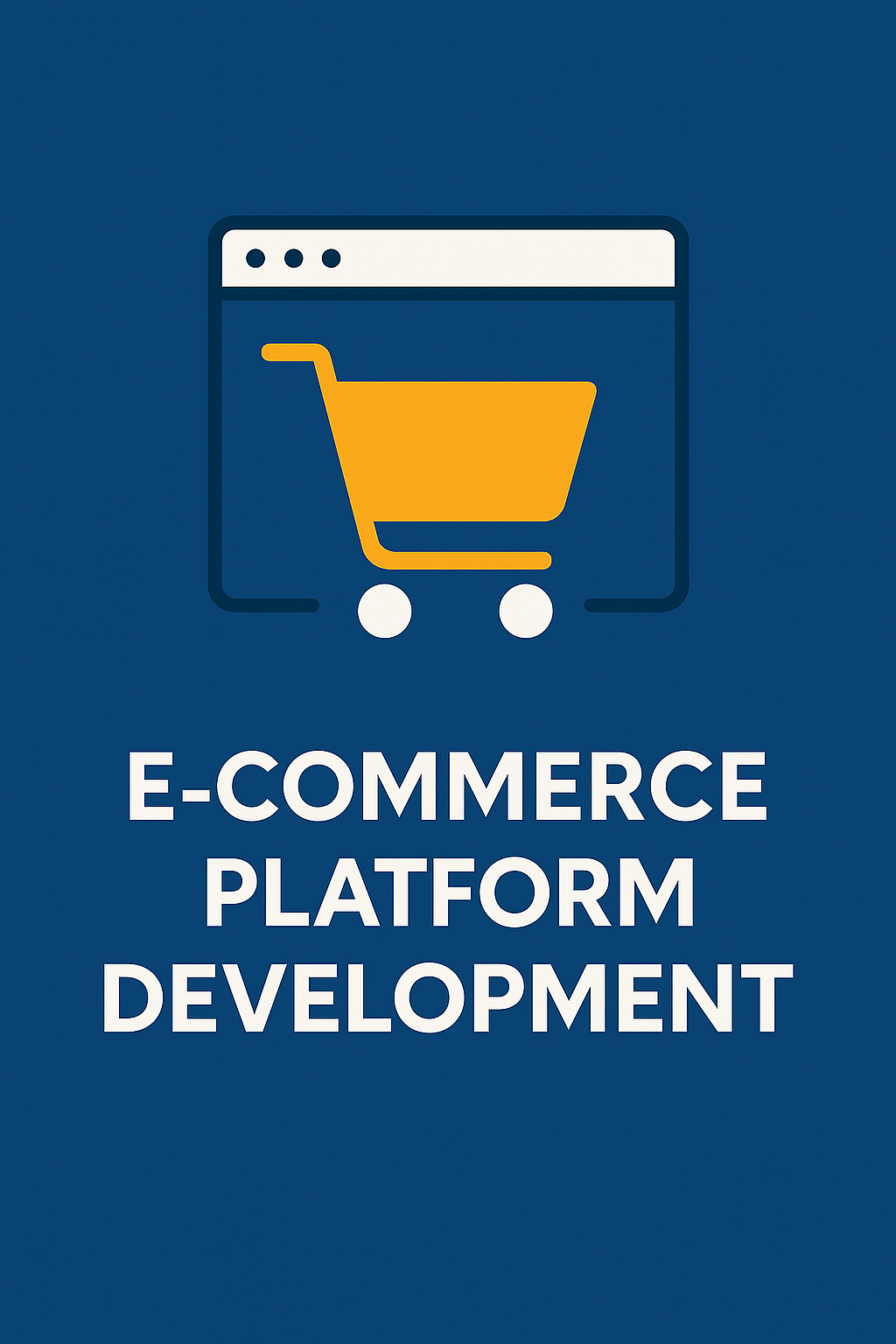 E - commerce Platform Development - GREENE & MOREHEAD ENGINEERING
