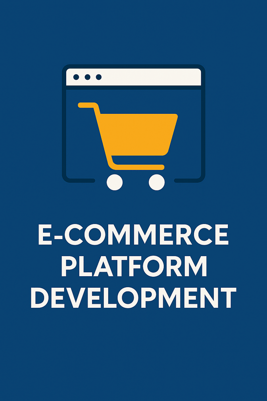 E - commerce Platform Development - GREENE & MOREHEAD ENGINEERING