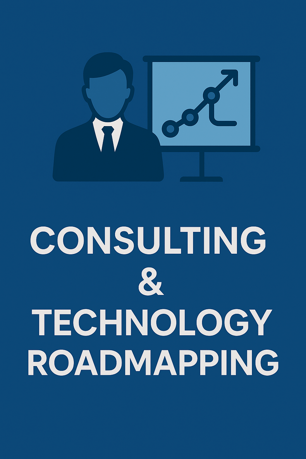 Consulting & Technology Roadmapping - GREENE & MOREHEAD ENGINEERING