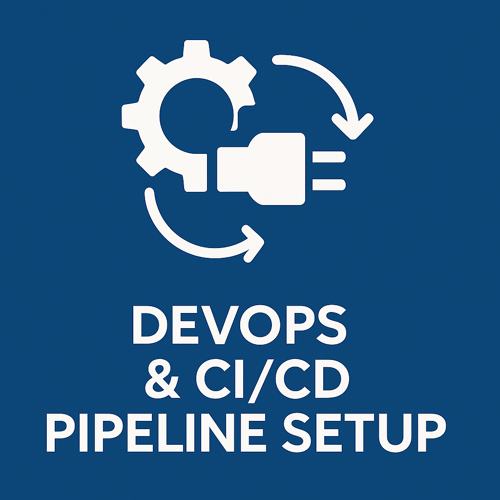 DevOps & CI/CD Pipeline Setup - GREENE & MOREHEAD ENGINEERING