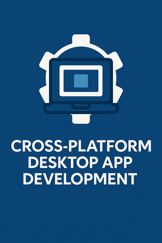 Cross - Platform Desktop App Development - GREENE & MOREHEAD ENGINEERING