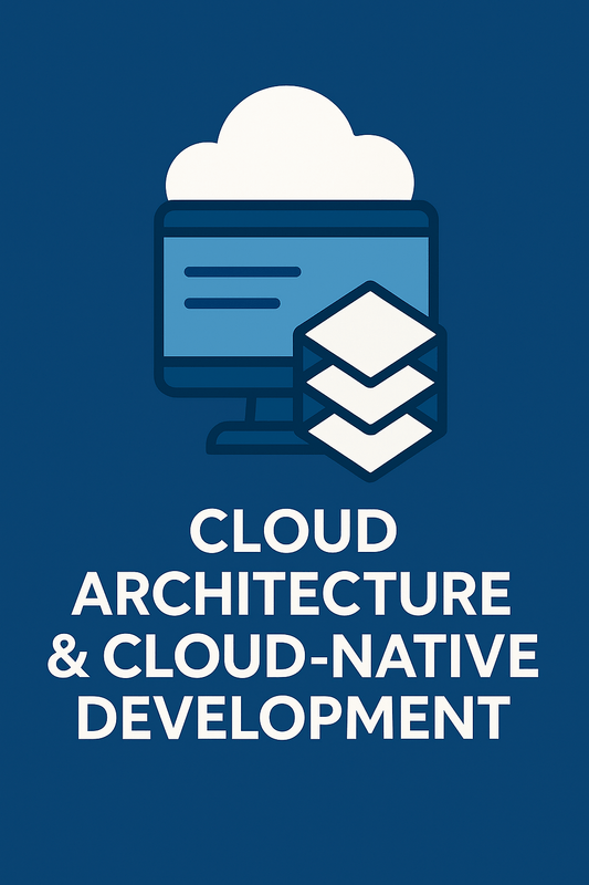 Cloud Architecture & Cloud - Native Development - GREENE & MOREHEAD ENGINEERING