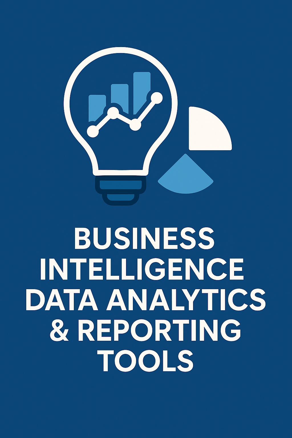 Business Intelligence / Data Analytics & Reporting Tools - GREENE & MOREHEAD ENGINEERING